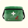 First Aid Plush Bag