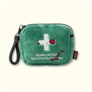 First Aid Pouch
