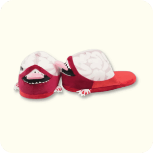 Licker Slippers