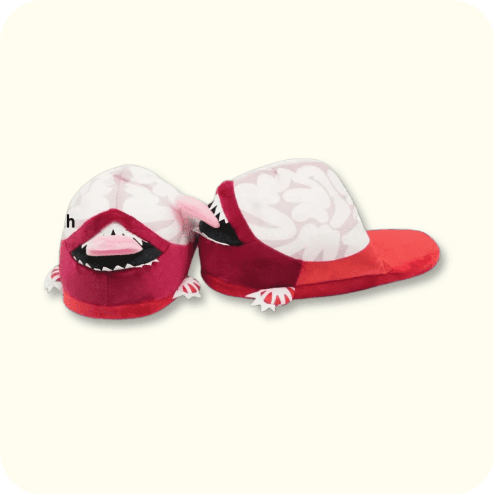 Licker Slippers Licker Slippers