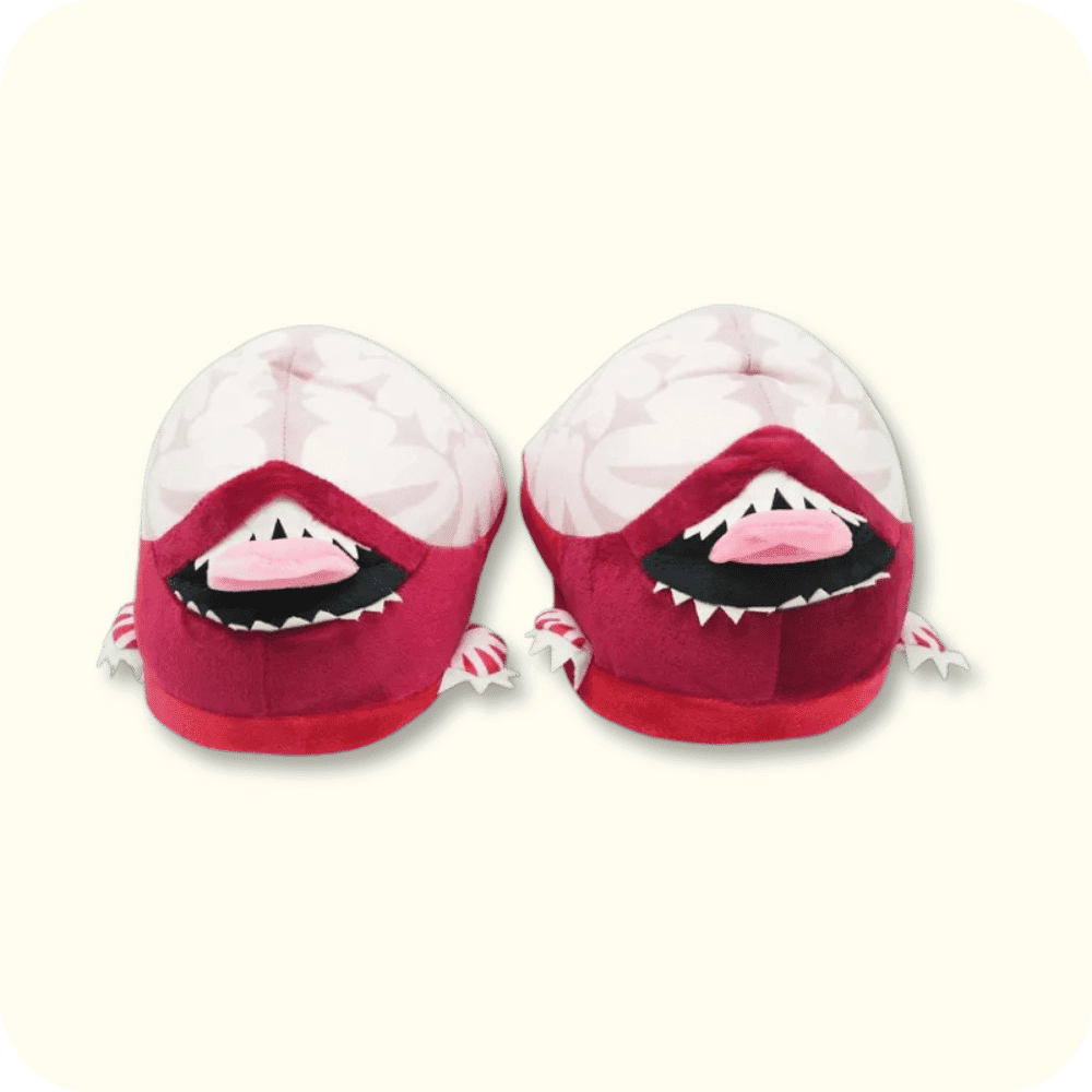 Licker Slippers Licker Slippers
