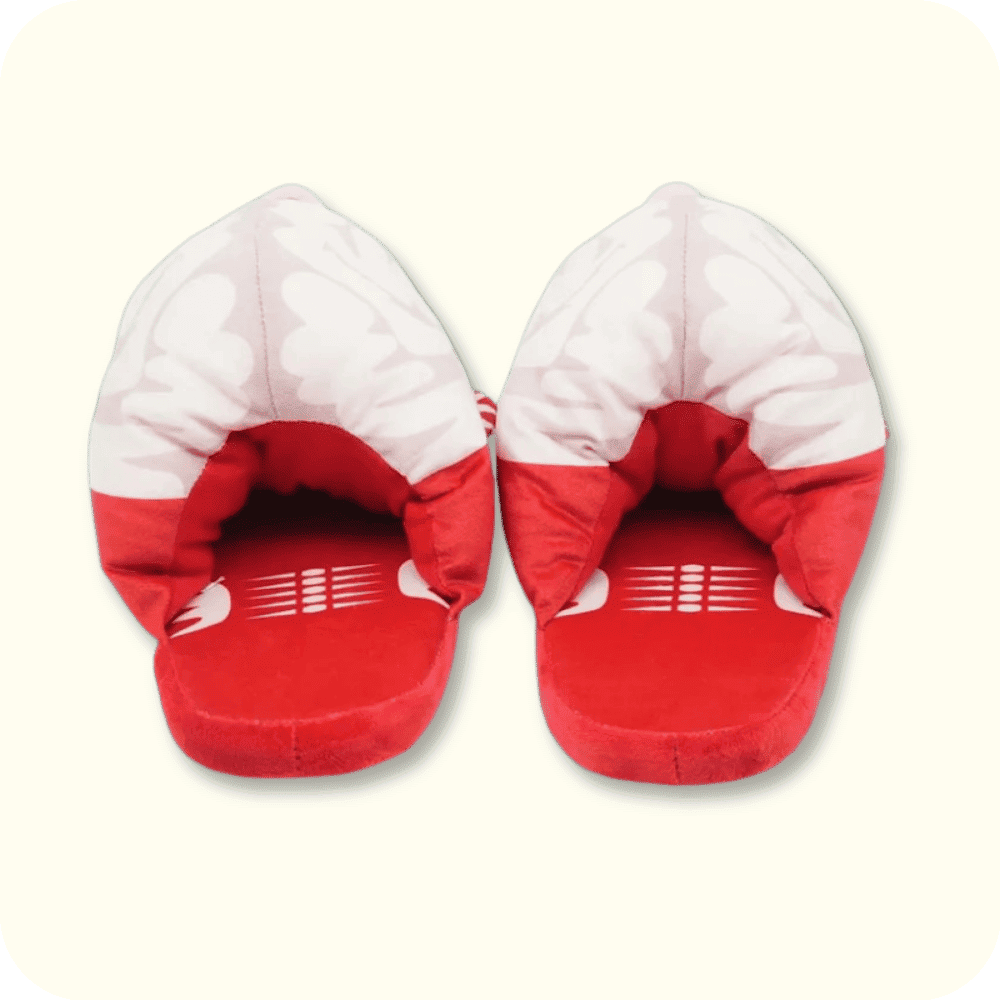 Licker Slippers Licker Slippers