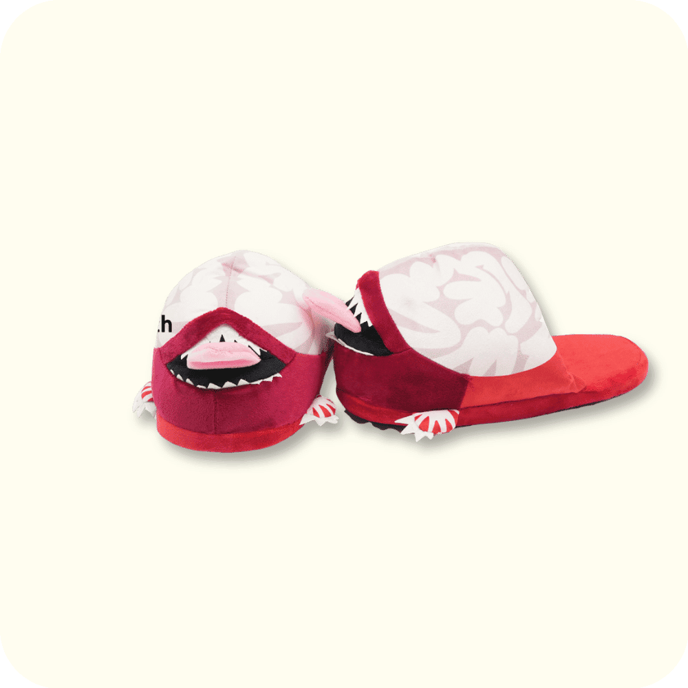 Licker Slippers Licker Slippers