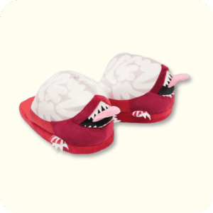 Licker Slippers