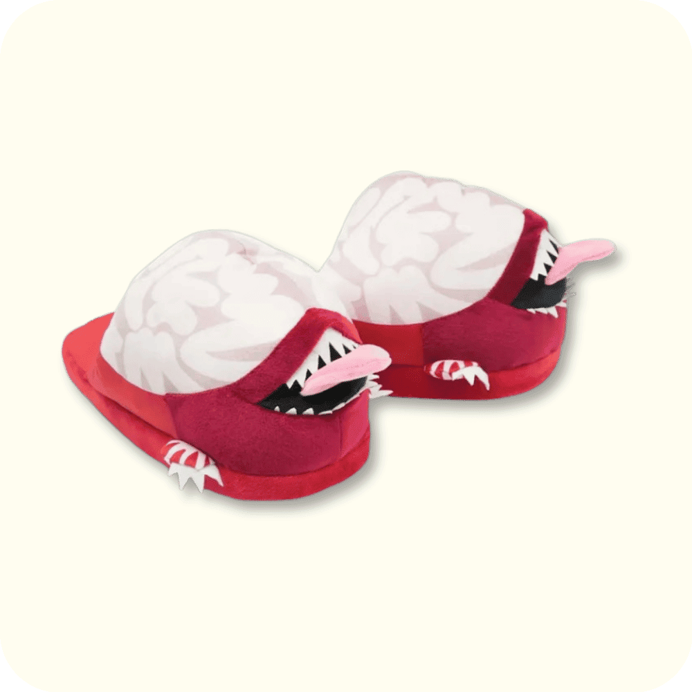 Licker Slippers Licker Slippers