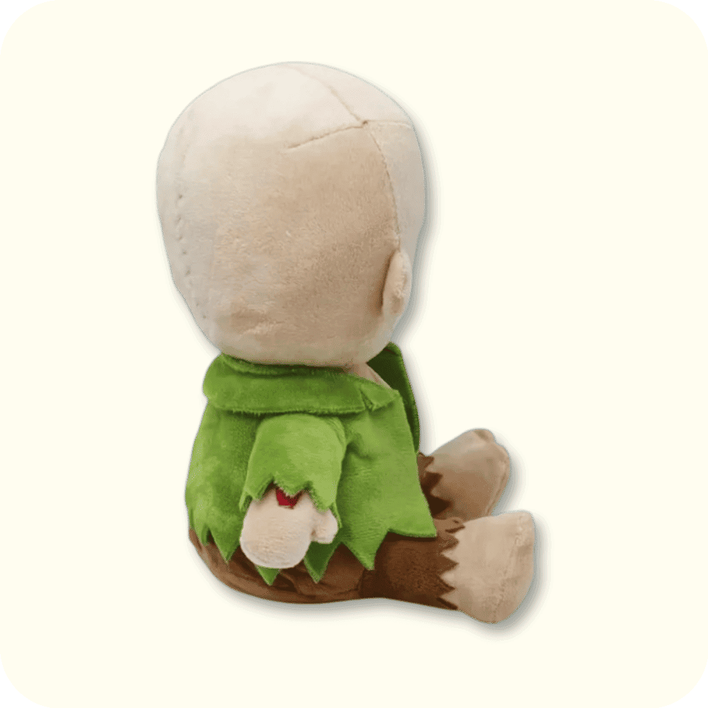 Zombie Plush Zombie Plush