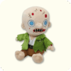 Zombie Plush
